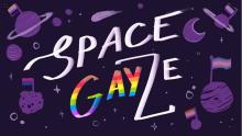 Space Gayze