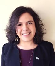 Catalina Velasquez Keynote Speaker UndocuQueer Conference