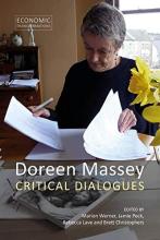 Doreen Massey Critical Dialogues Book Cover