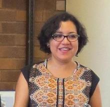 Martha Gonzalez, Ph.D. Dissertation