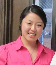 Nina Young Kim, Ph.D. Dissertation