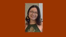 Yingyi Wang receives Chester Fritz Fellowship