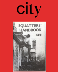 City Journal Cover