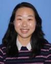 Graduate Student Jainey Kim