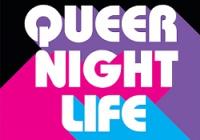 Queer Nightlife Book Cover