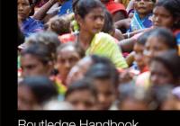 Routledge Handbook of Gender in South Asia