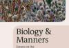 Biology and Manners: Essays on the Worlds and Works of Lois McMaster Bujold edited by Regina Yung Lee and Una McCormack