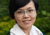 Shuxuan Zhou is a Mellon/ACLS Public Fellow