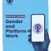 Fairwork Gender Report Cover